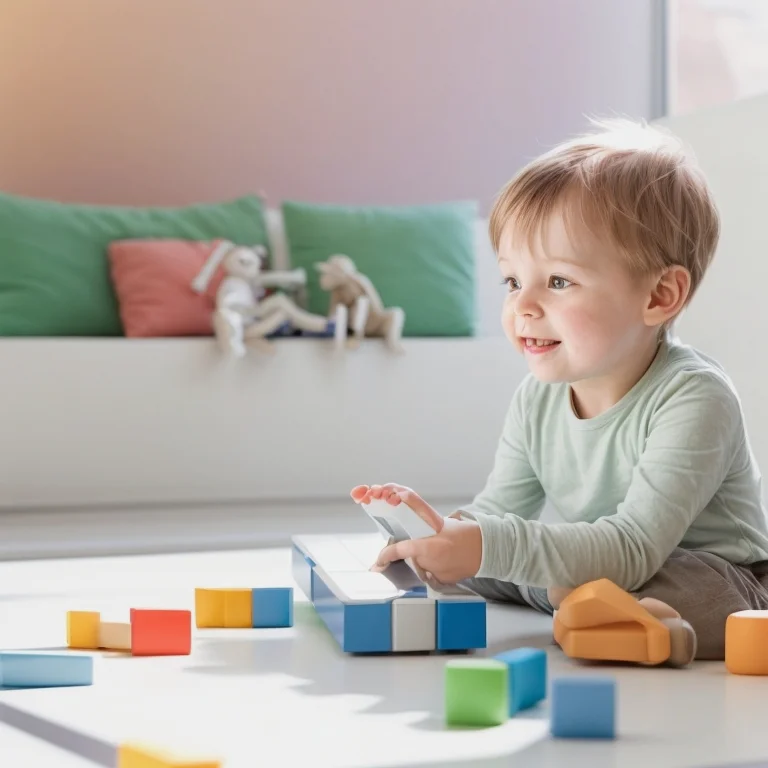 Interaktive Lernroboter